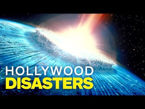 We Owe Disaster Movies More Credit Than We Think Video