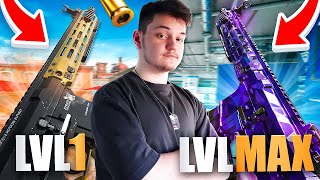 LVL UP RAPIDEMENT SES ARMES SUR MW2 + EXPLICATION DES CAMOS !