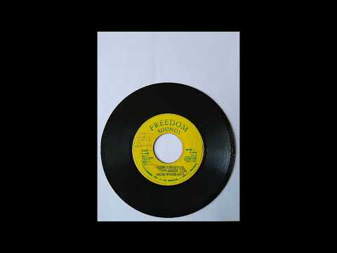 Frankie Jones & The Nazarines - Company