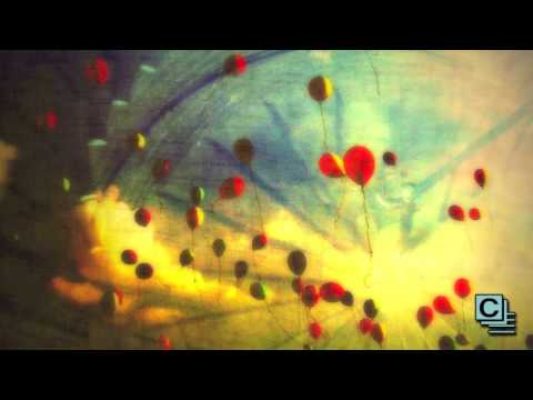 Justin Robertson - Love Movement (Ulrich Schnauss Remix) [Chill Out Channel]