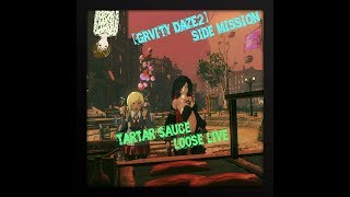 【GRVITY DAZE2】 サイドミッション編、放浪画家探し、許されざる積荷、続・アイドルを探せ、新世界より【タルタルソースのゆるーいライブ実況】＃032