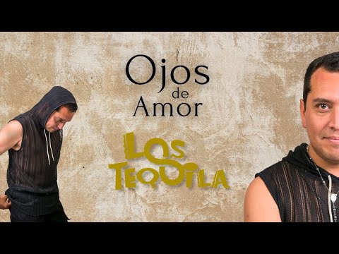 Los Tequila - Ojos de Amor (Arena Maipú)