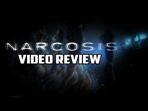 Narcosis PC Game Review