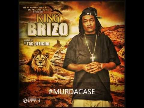 Murda Case By Brizo Featuring Slay & Siy (produced by Shodde J on the Beat)