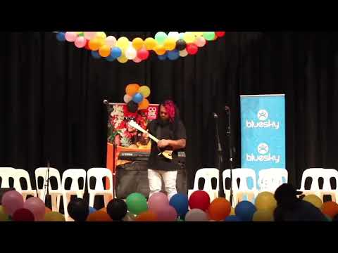 Ben Taiki - Live Ukulele - March 2019!