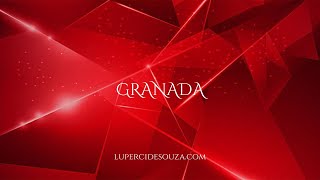 Granada - Luperci de Souza