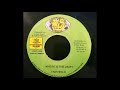 Yami Bolo - Where Is The Unity - World Wide Success 7" - 1998