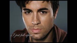It must be love + lyrics Enrique Iglesias 2010 song