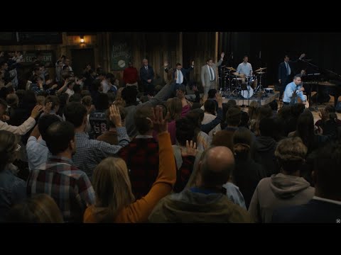 (Friday Evening) Bro Andrew Glover - Bethel Youth Camp 2023