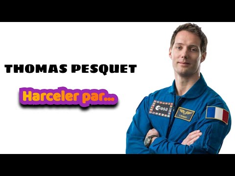 Les Enfoirés : pourquoi Garou a dû s'interposer entre Thomas Pesquet et d'autres stars de la troupes