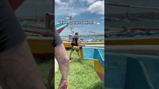 Download lagu MAU LIBURAN DI PANTAI BALI, MALAH BANYAK SAMPAH PLASTIK #bulesampah #sampahplastik #bali #sampah mp3 Download lagu MAU LIBURAN DI PANTAI BALI, MALAH BANYAK SAMPAH PLASTIK #bulesampah #sampahplastik #bali #sampah mp3