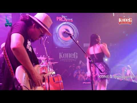 KONEG LIQUID feat Via Vallen ~ Rakuat Mbok  [LIVE CONCERT - Liquid Cafe] [Cover - Dangdut Koplo]
