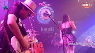 Download lagu KONEG LIQUID feat Via Vallen ~ Rakuat Mbok  [LIVE CONCERT - Liquid Cafe] [Cover - Dangdut Koplo] mp3