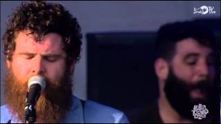 Manchester Orchestra - The Ocean (Live @ Lollapalooza 2014)