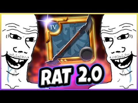 Goldstein X and Goldstein