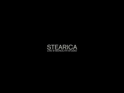 STEARICA - Geber (live @ Monolith)