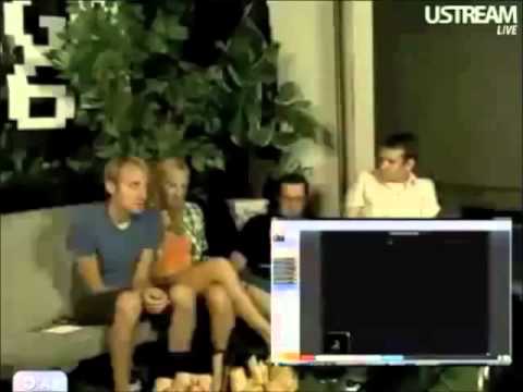 Mega64 Podcast 111 Aftershow - Seinfeld Noise Compilation