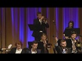 People Time – Benny Carter | Wheaton College Jazz Ensemble