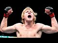 UFC London Look Back | FIGHT NIGHT HYPE!