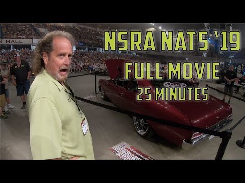 NSRA Nats '19!