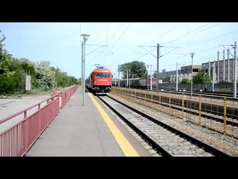 IR 1682 Constanta - Bucuresti Nord , 13 Mai 2012 , Statia Palas