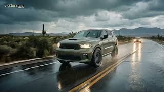 Atturo Tires Atturo Trail Blade ATS - Striking Style & Versatility