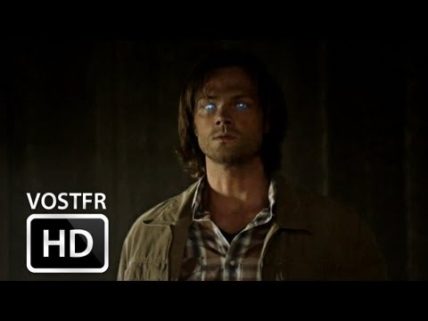 Supernatural 9x02 Promo VOSTFR (HD)