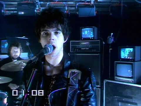 THE STRANGLERS - FIVE MINUTES