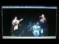 "Professeur La Galère" Nilvange 1992 "where did my legs go"  (John  Mayall)