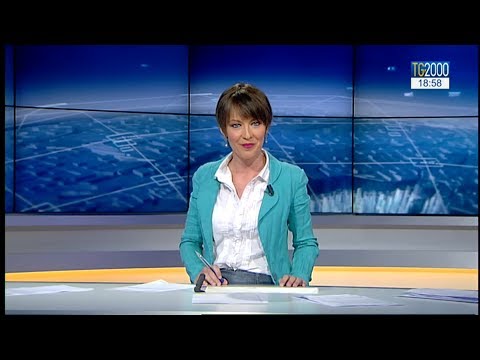 TG2000 del 18 giugno 2019 – Edizione delle 18.30