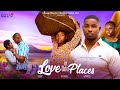 LOVE IN ODD PLACES VICTORY MICHEAL CHERRY AGBA NIGERIAN MOVIES 2024 LATEST FULL MOVIES