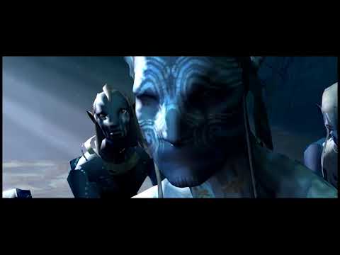 Avatar. Deleted Scenes. The Dreamhunt.