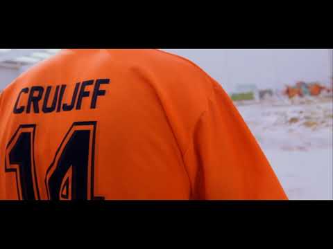 SANTOS - NO LO SIENTO (VIDEOCLIP)