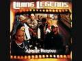 Living Legends - Osaka Tales