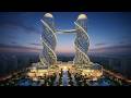 20 Most Beautiful Buildings That Took Creativity At Another Level