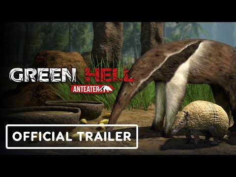 Green Hell