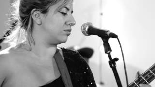 Downtown Boys - Somos Chulas (No Somos Pendejas) (Live on PressureDrop.tv)