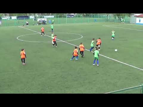 3 Kids Sport (2010) - ACS Juniorul 2014 (2010)  3-1  (28.04.2022)