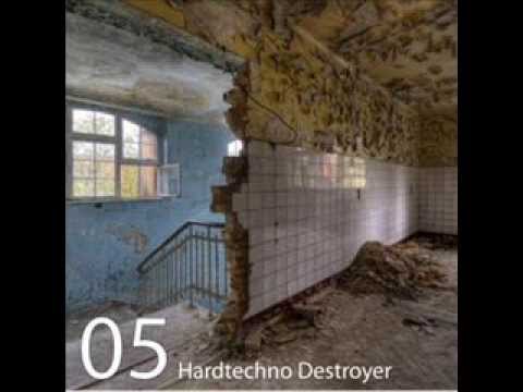 Kombot - Everything Like Hard