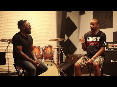 Travel Taste and Talk (Episode 10)- Lil John Roberts Drums