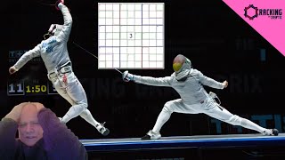 Thinking Outside the Cages