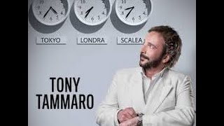 Tony Tammaro - Un Peperone Dentro L'anima