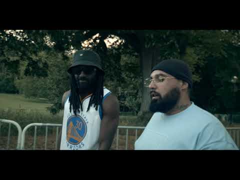 B2sand - Problème (feat Manas)