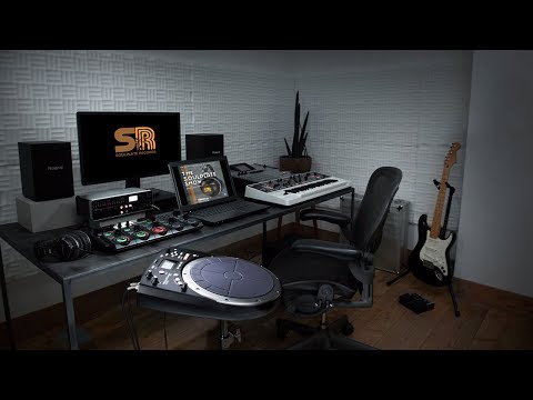 The Soulplate Show - February 2018