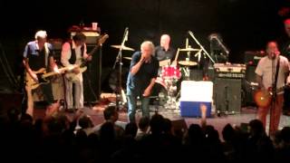 Hat of Flames - Guided By Voices - New York - 5/23/14