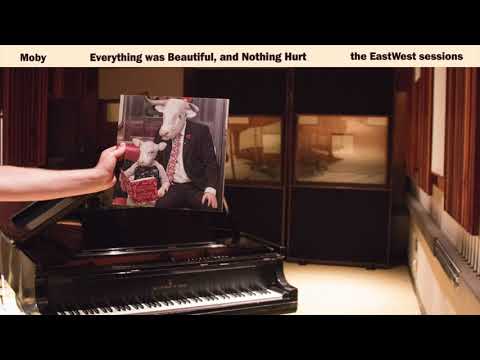 Moby - This Wild Darkness (EastWest Session) (Official Audio)