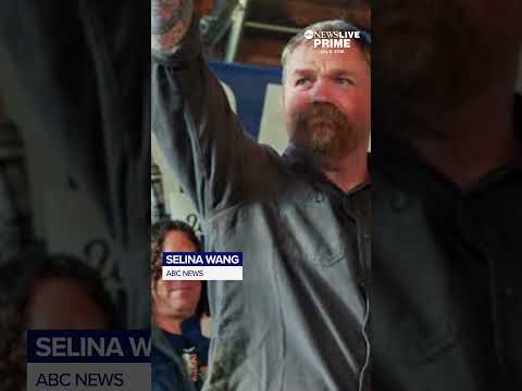 Graham Platner drops out of Maine Senate race