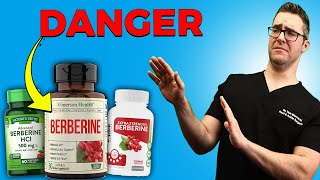 Dont Take Berberine Take This Instead!