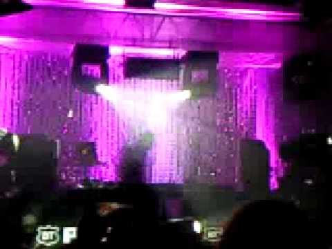 Pico @ Beautiful Things 28. 2. 2009