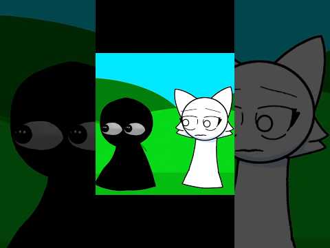 FNF Bob meets Wenda (Incredibox Sprunki) (by @Timur.Cartoon) #incredibox #sprunki #animation #fnf